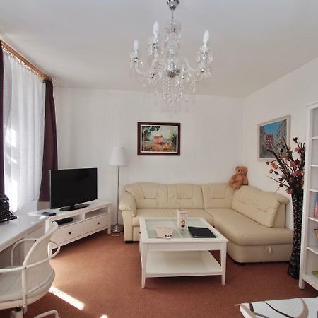 Apartmany 타보르 외부 사진